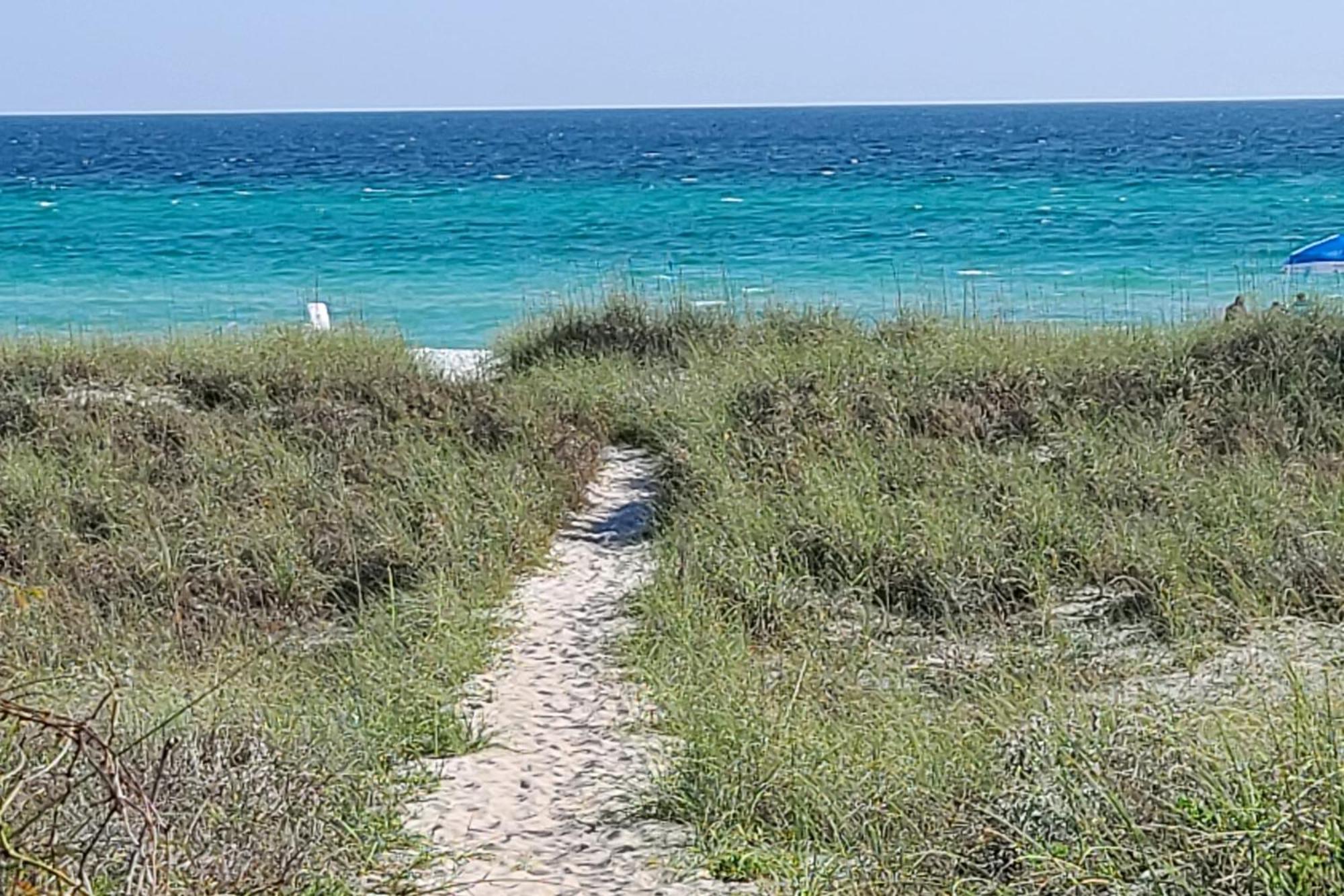 Mermaid Tales Panama City Beach Bagian luar foto